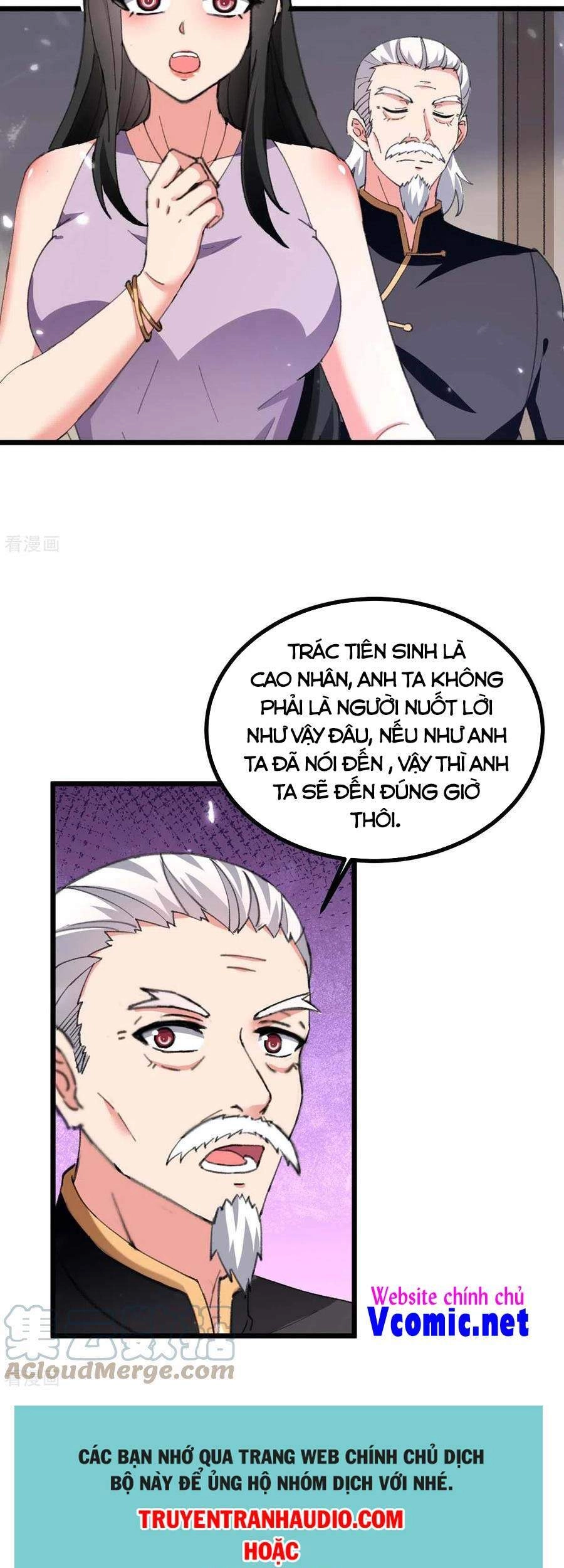 Trọng Sinh Khí Thiếu Quy Lai Chapter 232 - 28