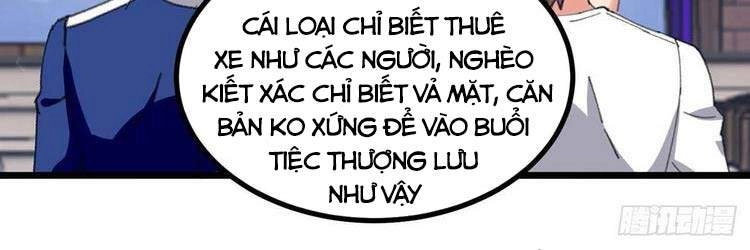 Trọng Sinh Khí Thiếu Quy Lai Chapter 233 - 49