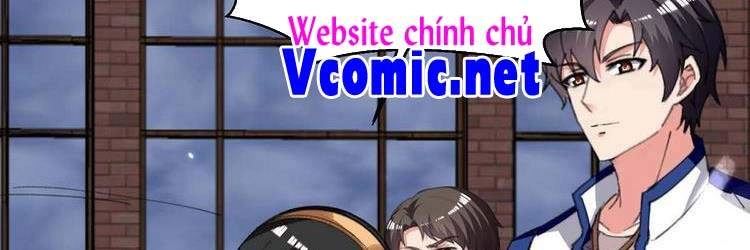 Trọng Sinh Khí Thiếu Quy Lai Chapter 233 - 124