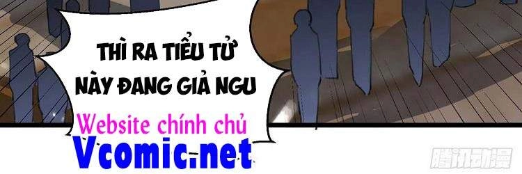 Trọng Sinh Khí Thiếu Quy Lai Chapter 233 - 132