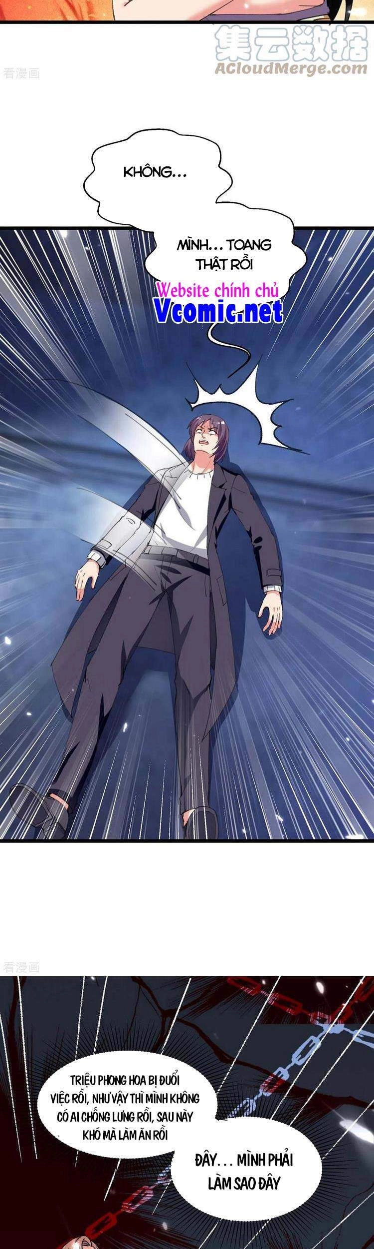 Trọng Sinh Khí Thiếu Quy Lai Chapter 234 - 5