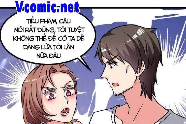 Trọng Sinh Khí Thiếu Quy Lai Chapter 234 - 10