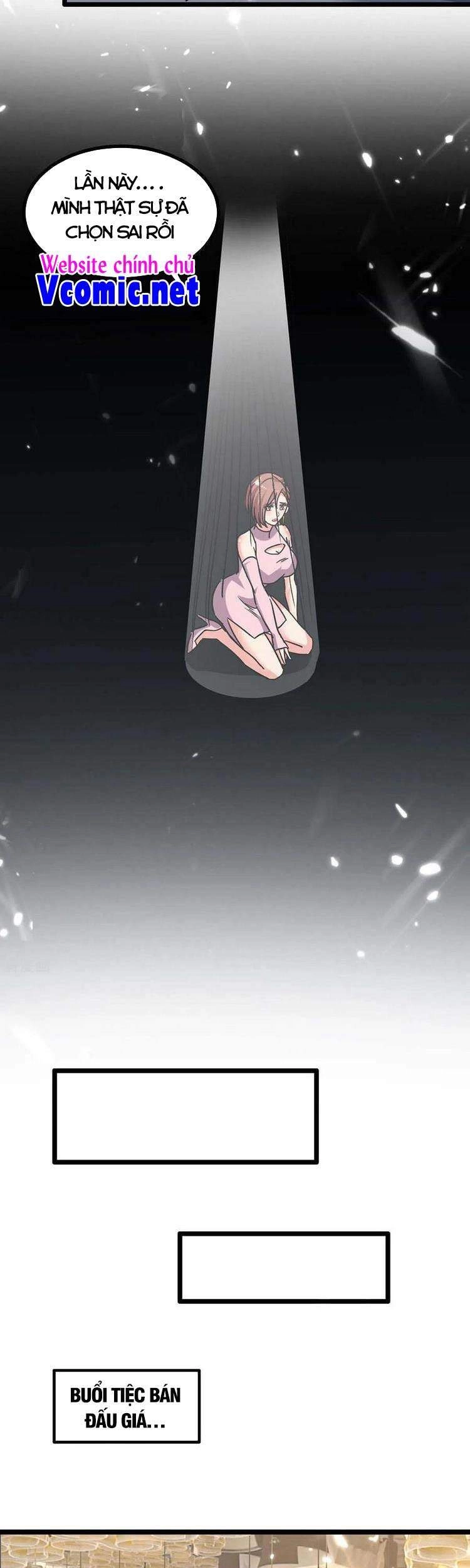 Trọng Sinh Khí Thiếu Quy Lai Chapter 234 - 13