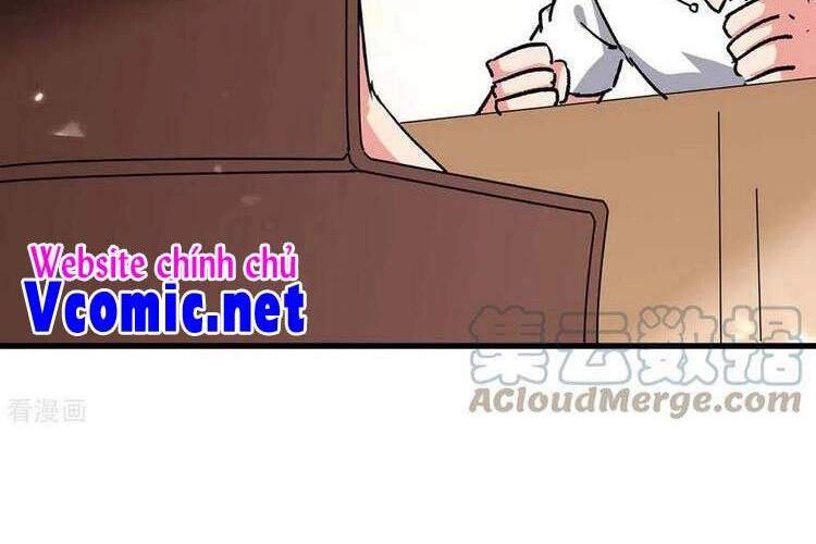 Trọng Sinh Khí Thiếu Quy Lai Chapter 234 - 16