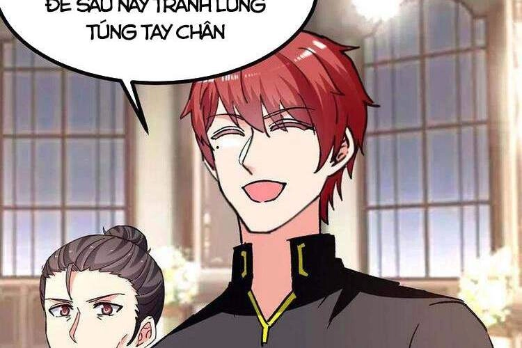 Trọng Sinh Khí Thiếu Quy Lai Chapter 234 - 19