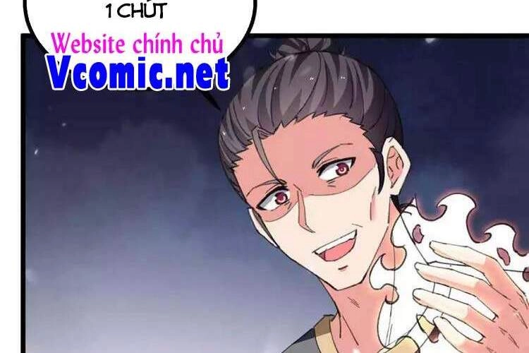 Trọng Sinh Khí Thiếu Quy Lai Chapter 235 - 2