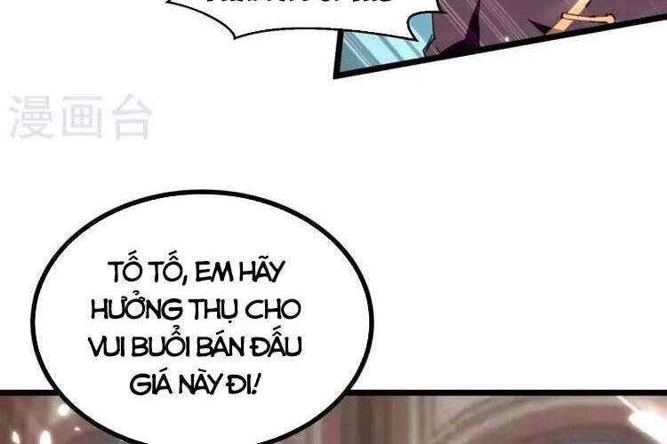 Trọng Sinh Khí Thiếu Quy Lai Chapter 235 - 8