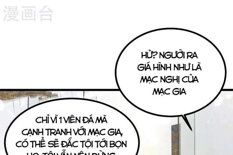 Trọng Sinh Khí Thiếu Quy Lai Chapter 235 - 19