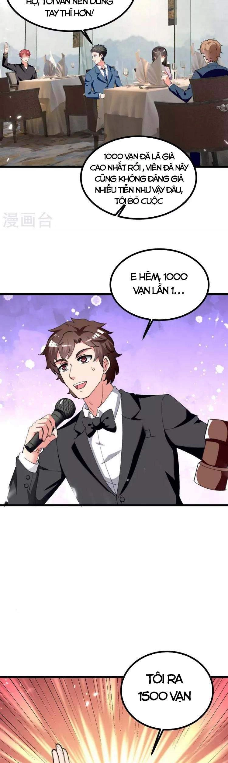 Trọng Sinh Khí Thiếu Quy Lai Chapter 235 - 20