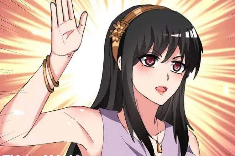 Trọng Sinh Khí Thiếu Quy Lai Chapter 235 - 21