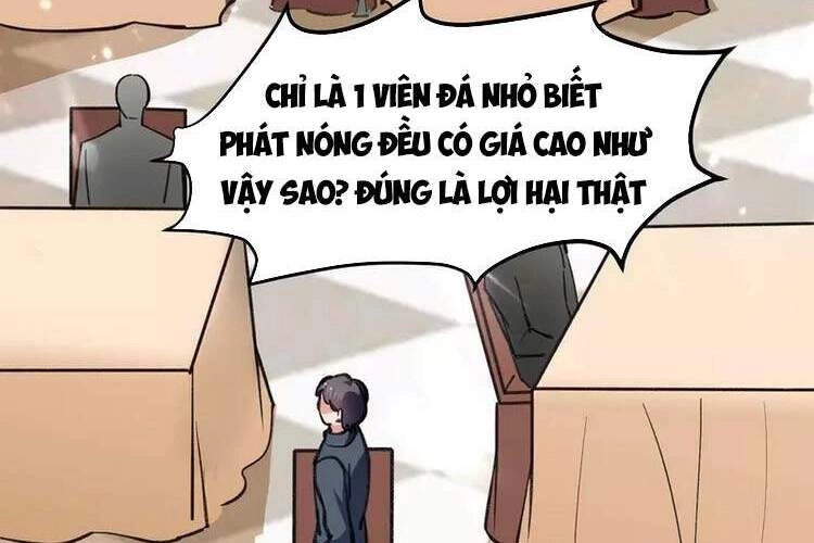 Trọng Sinh Khí Thiếu Quy Lai Chapter 236 - 8