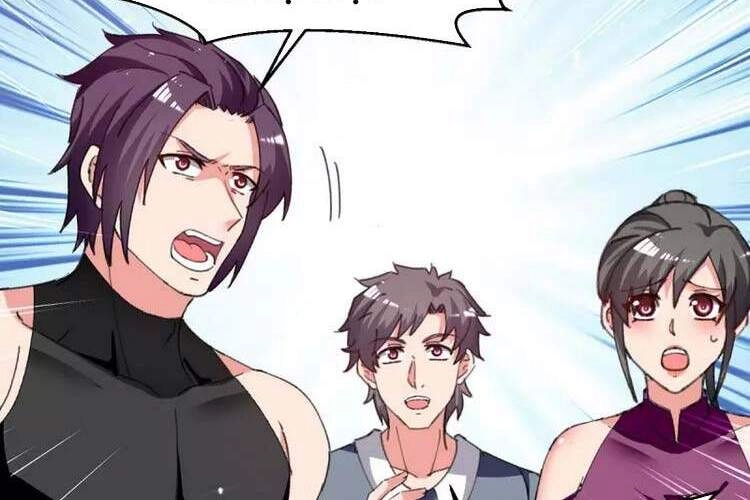 Trọng Sinh Khí Thiếu Quy Lai Chapter 236 - 14