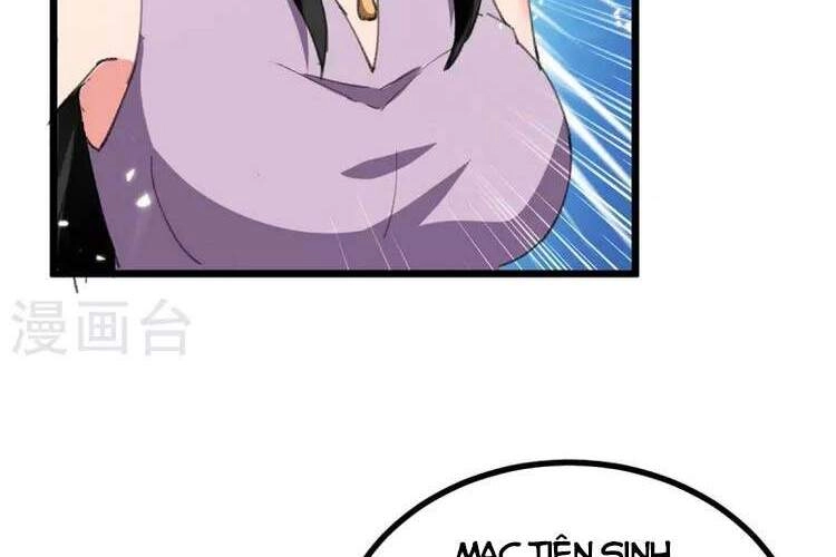 Trọng Sinh Khí Thiếu Quy Lai Chapter 236 - 16