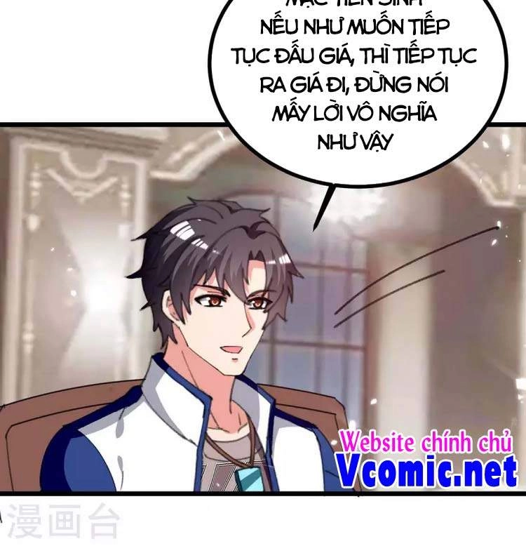 Trọng Sinh Khí Thiếu Quy Lai Chapter 236 - 17