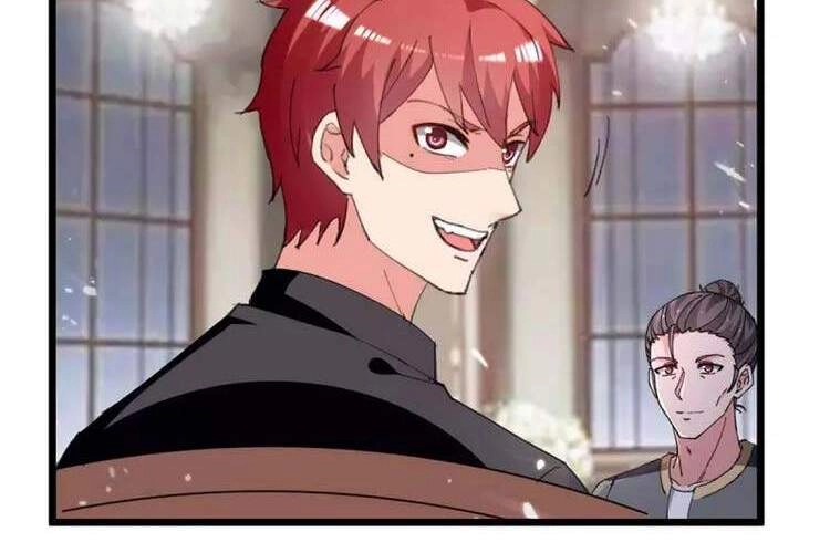 Trọng Sinh Khí Thiếu Quy Lai Chapter 236 - 21