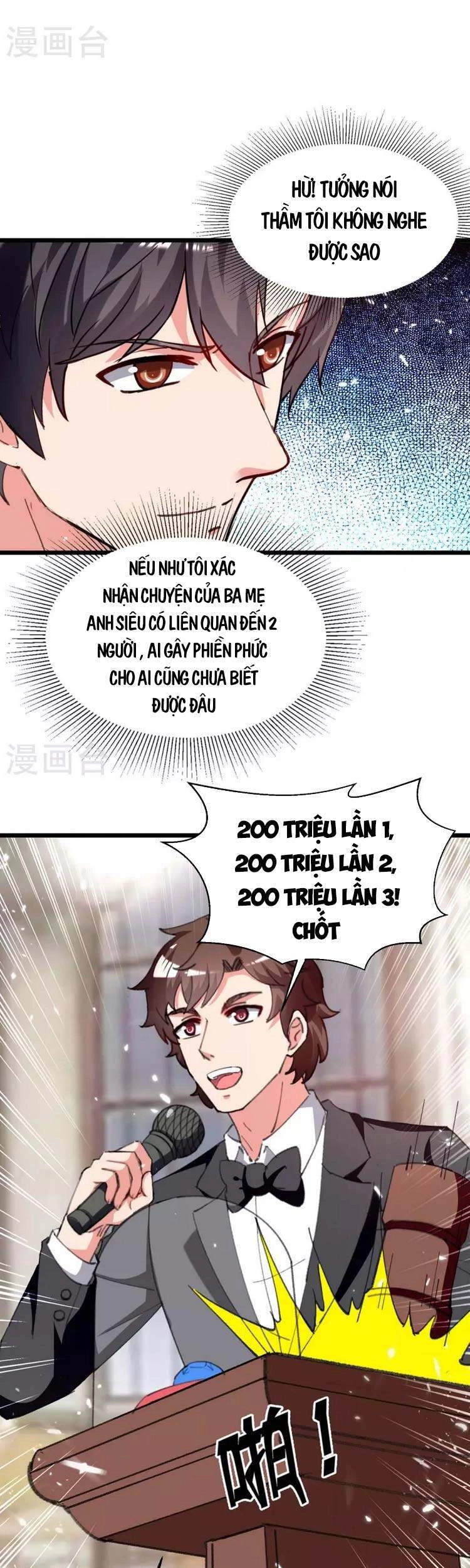 Trọng Sinh Khí Thiếu Quy Lai Chapter 236 - 22