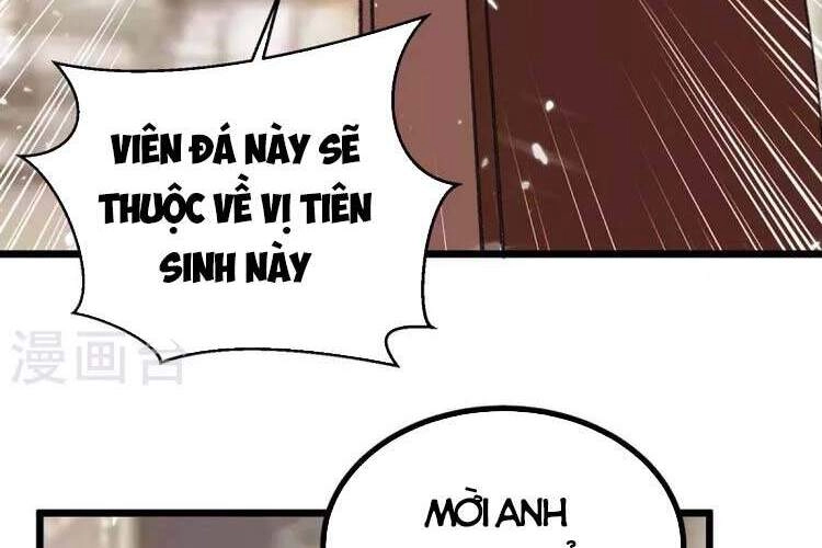 Trọng Sinh Khí Thiếu Quy Lai Chapter 236 - 23