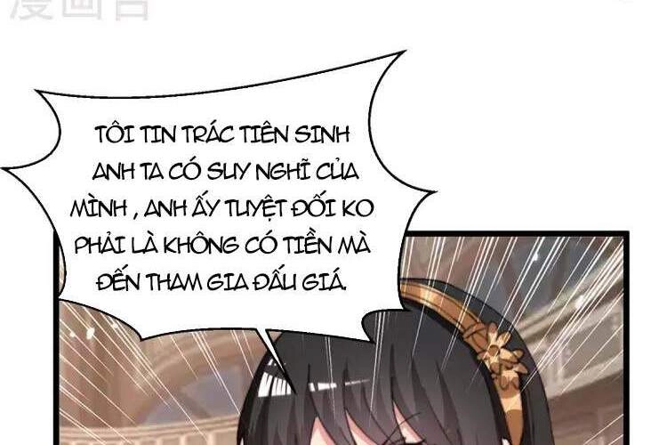 Trọng Sinh Khí Thiếu Quy Lai Chapter 237 - 2