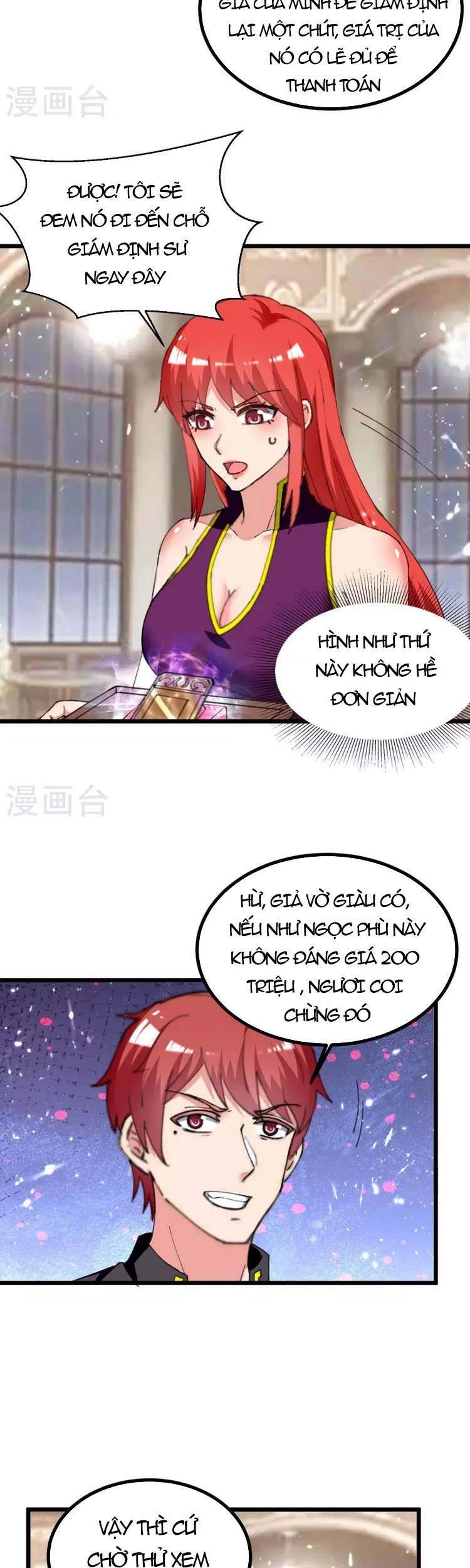 Trọng Sinh Khí Thiếu Quy Lai Chapter 237 - 5