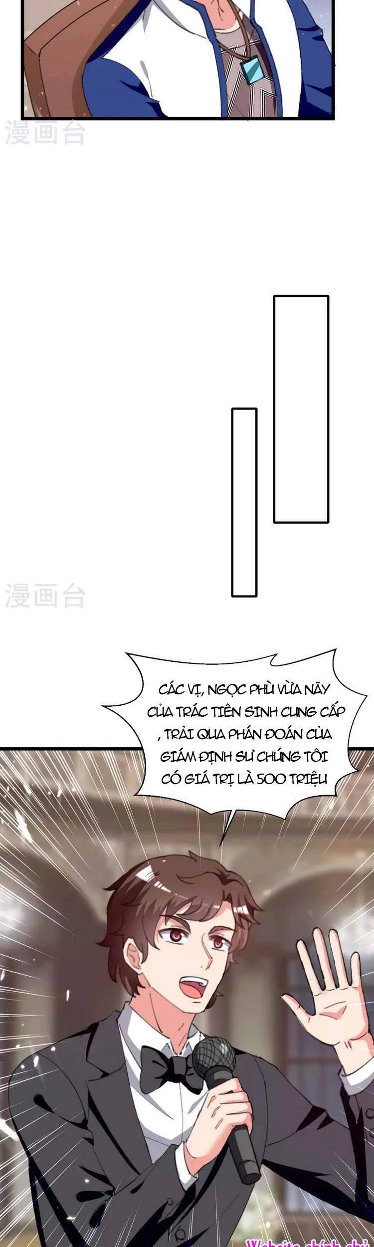 Trọng Sinh Khí Thiếu Quy Lai Chapter 237 - 7