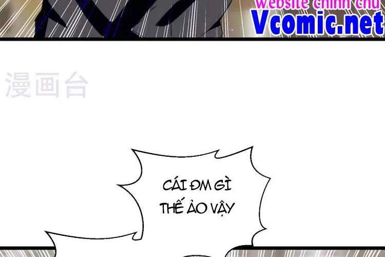 Trọng Sinh Khí Thiếu Quy Lai Chapter 237 - 8