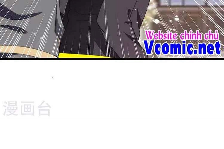 Trọng Sinh Khí Thiếu Quy Lai Chapter 237 - 14