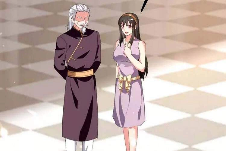 Trọng Sinh Khí Thiếu Quy Lai Chapter 237 - 16