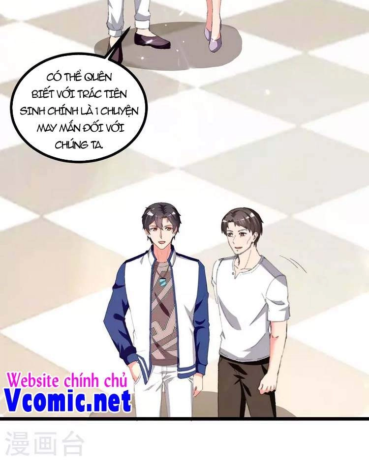 Trọng Sinh Khí Thiếu Quy Lai Chapter 237 - 17