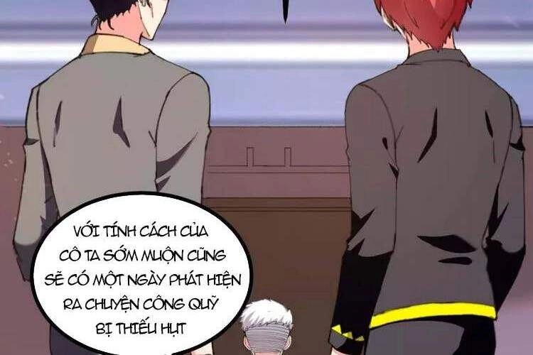 Trọng Sinh Khí Thiếu Quy Lai Chapter 237 - 23