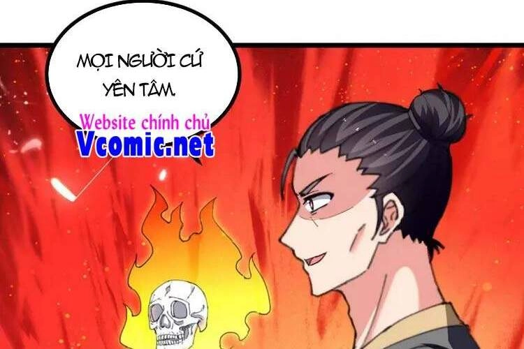 Trọng Sinh Khí Thiếu Quy Lai Chapter 237 - 25