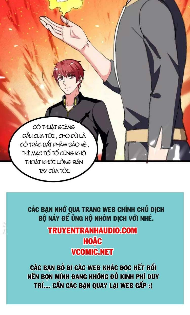 Trọng Sinh Khí Thiếu Quy Lai Chapter 237 - 26