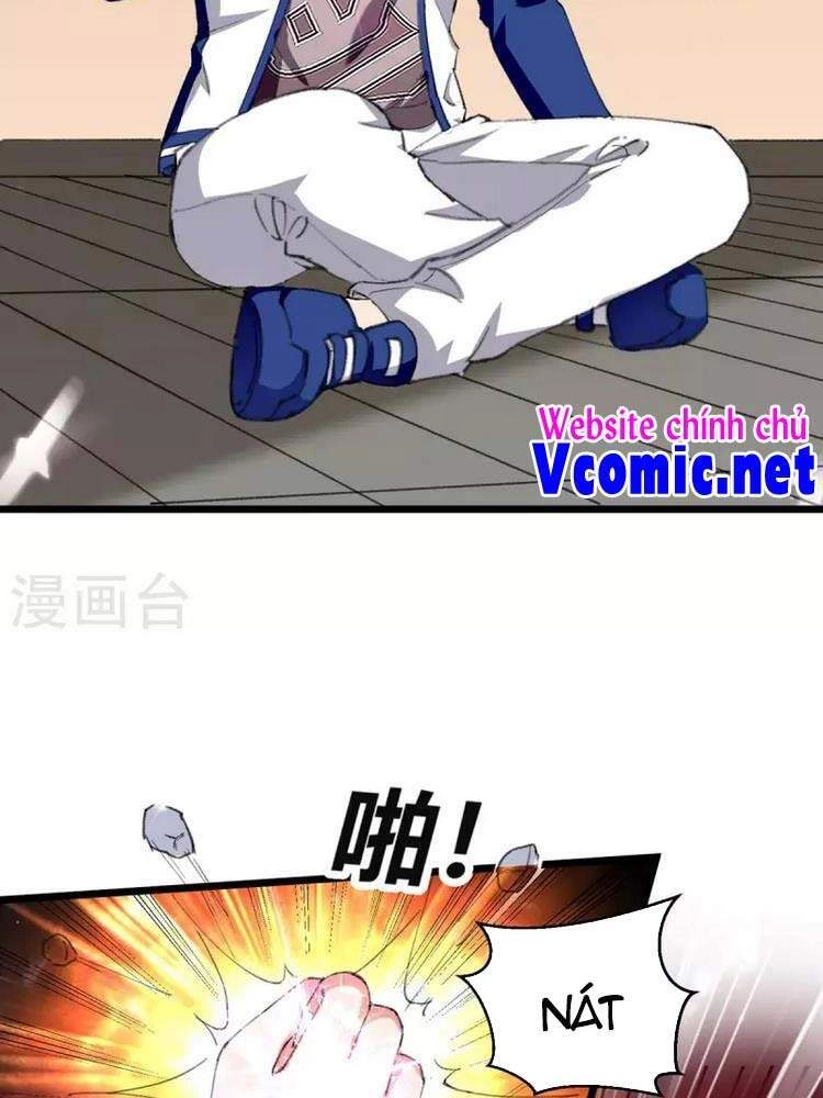 Trọng Sinh Khí Thiếu Quy Lai Chapter 238 - 2