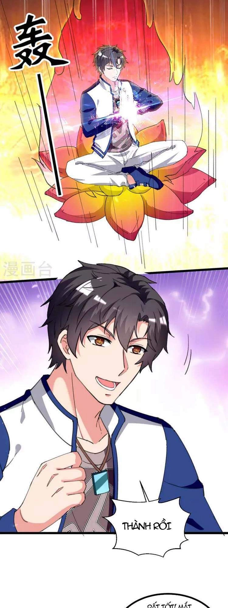 Trọng Sinh Khí Thiếu Quy Lai Chapter 238 - 5