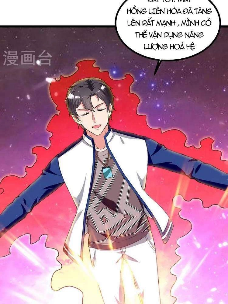 Trọng Sinh Khí Thiếu Quy Lai Chapter 238 - 6