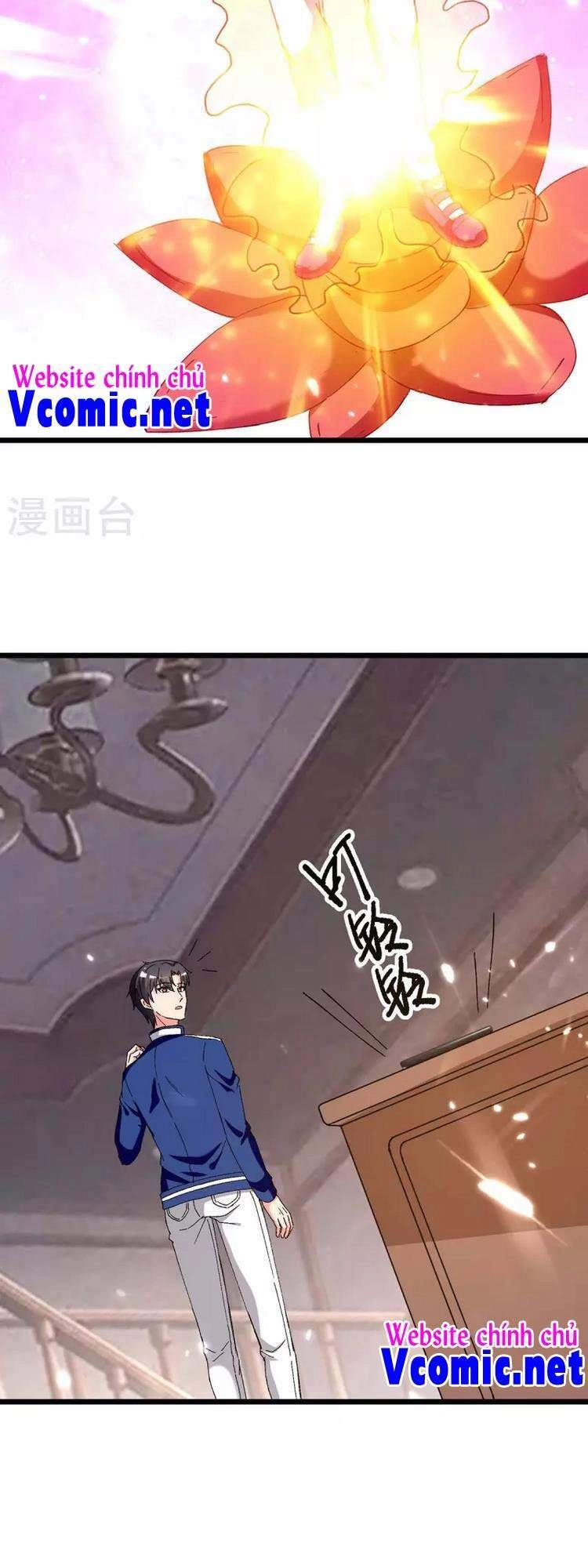 Trọng Sinh Khí Thiếu Quy Lai Chapter 238 - 7