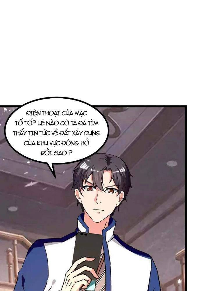 Trọng Sinh Khí Thiếu Quy Lai Chapter 238 - 8