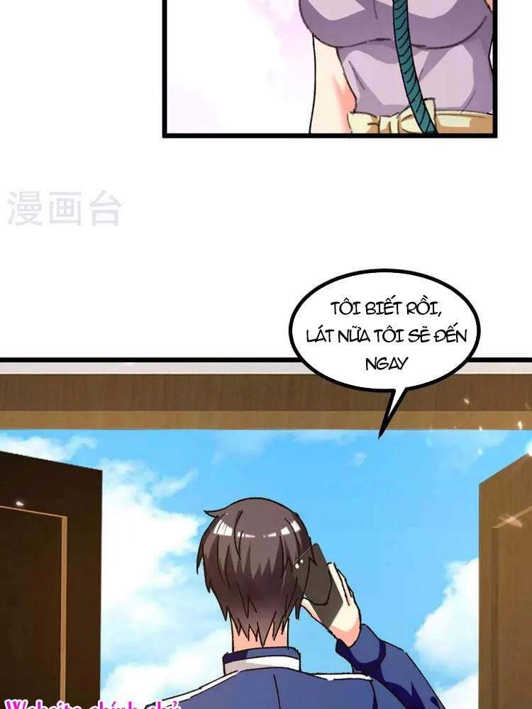 Trọng Sinh Khí Thiếu Quy Lai Chapter 238 - 10