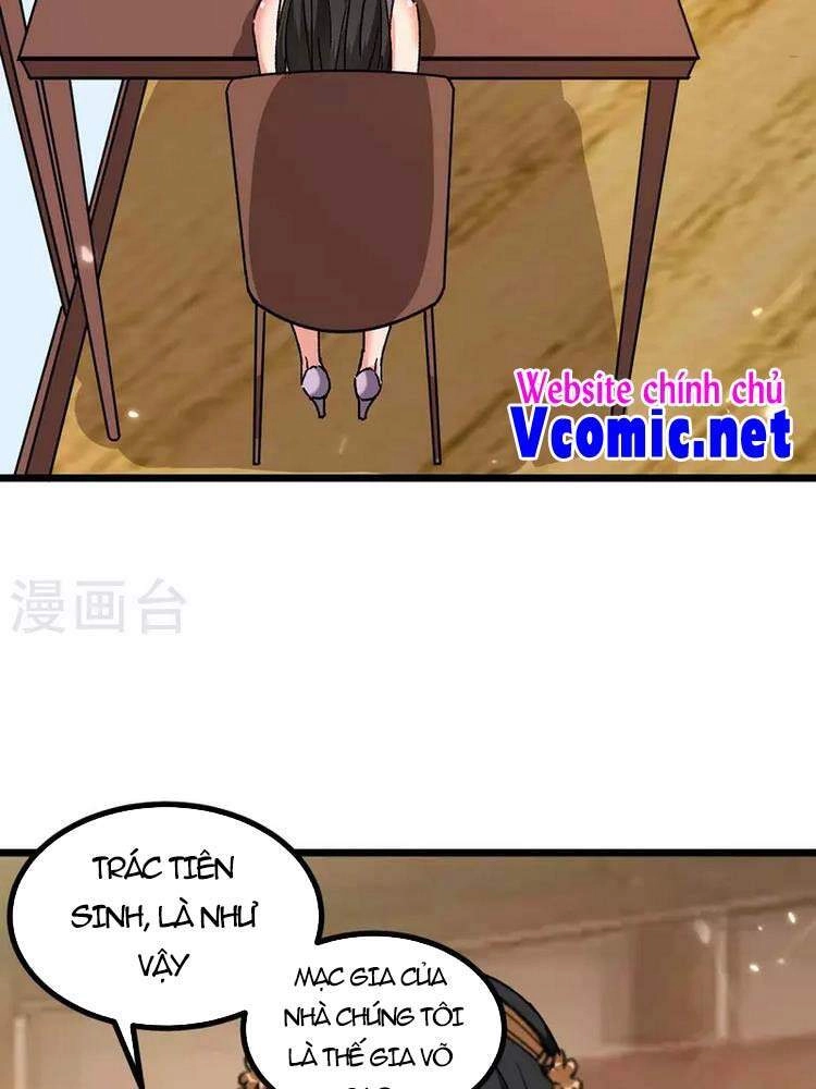 Trọng Sinh Khí Thiếu Quy Lai Chapter 238 - 12