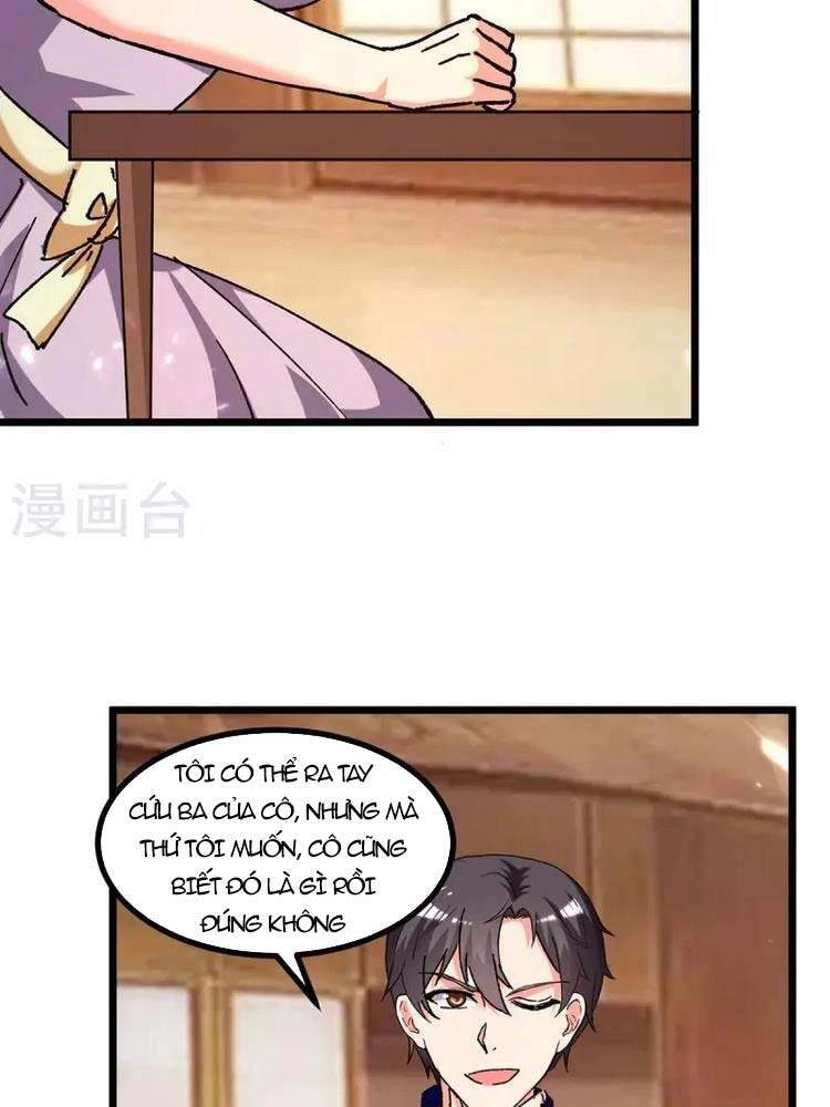 Trọng Sinh Khí Thiếu Quy Lai Chapter 238 - 14