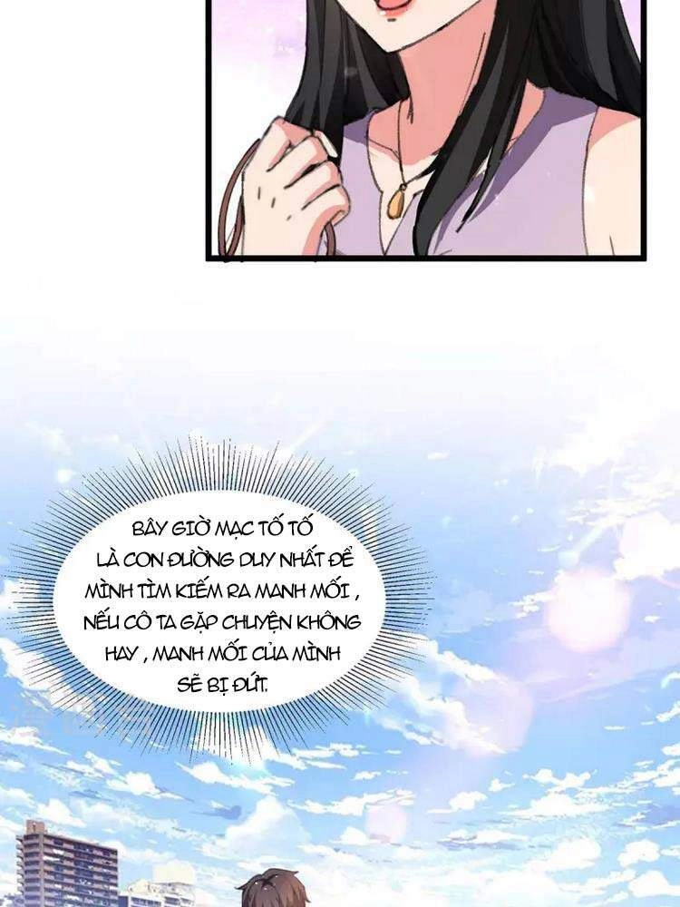 Trọng Sinh Khí Thiếu Quy Lai Chapter 238 - 19