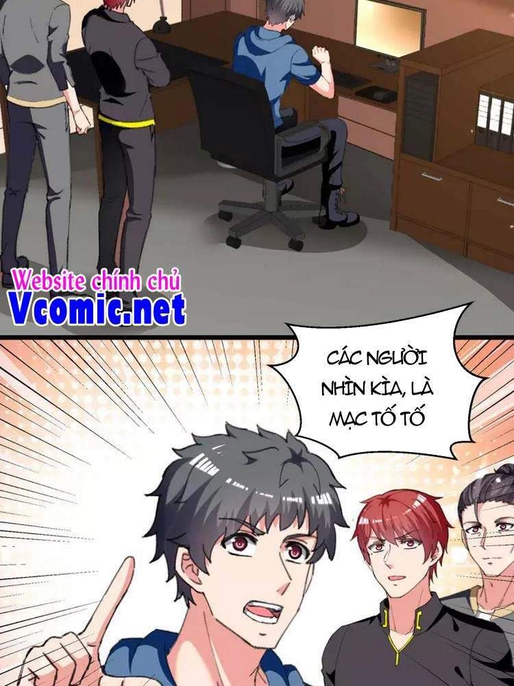 Trọng Sinh Khí Thiếu Quy Lai Chapter 238 - 21