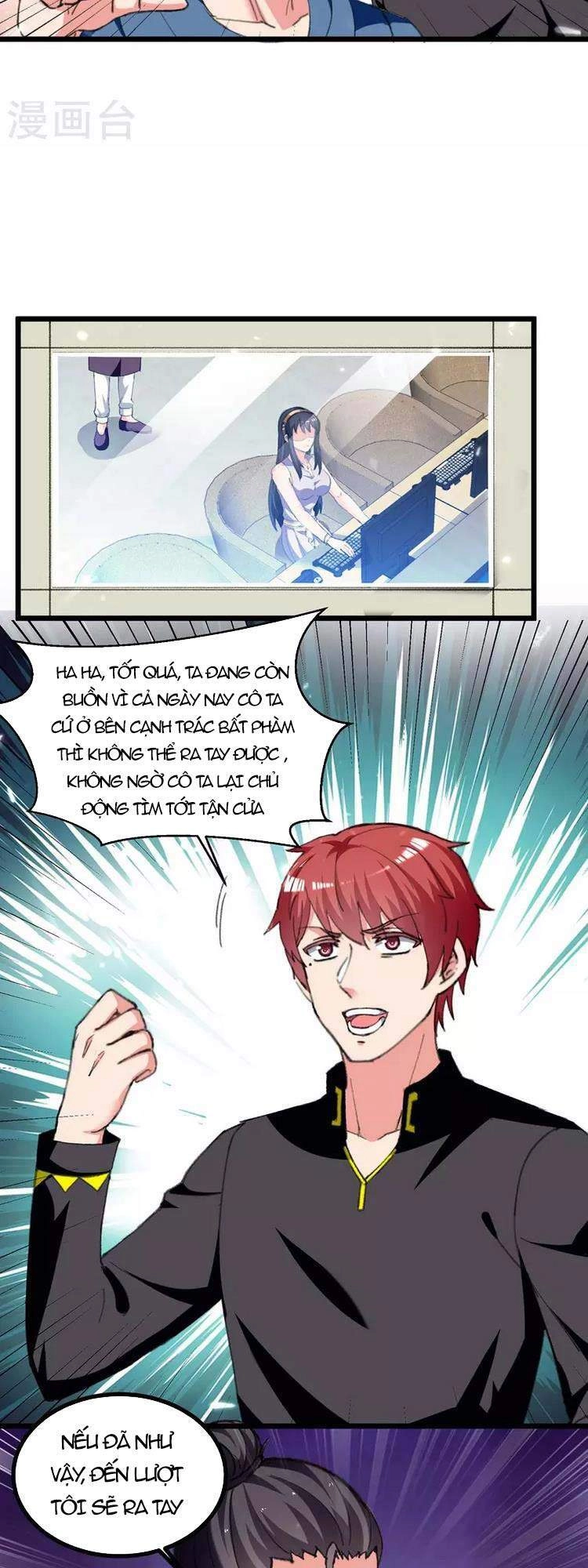 Trọng Sinh Khí Thiếu Quy Lai Chapter 238 - 22