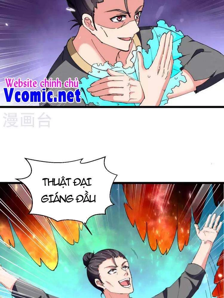 Trọng Sinh Khí Thiếu Quy Lai Chapter 238 - 23