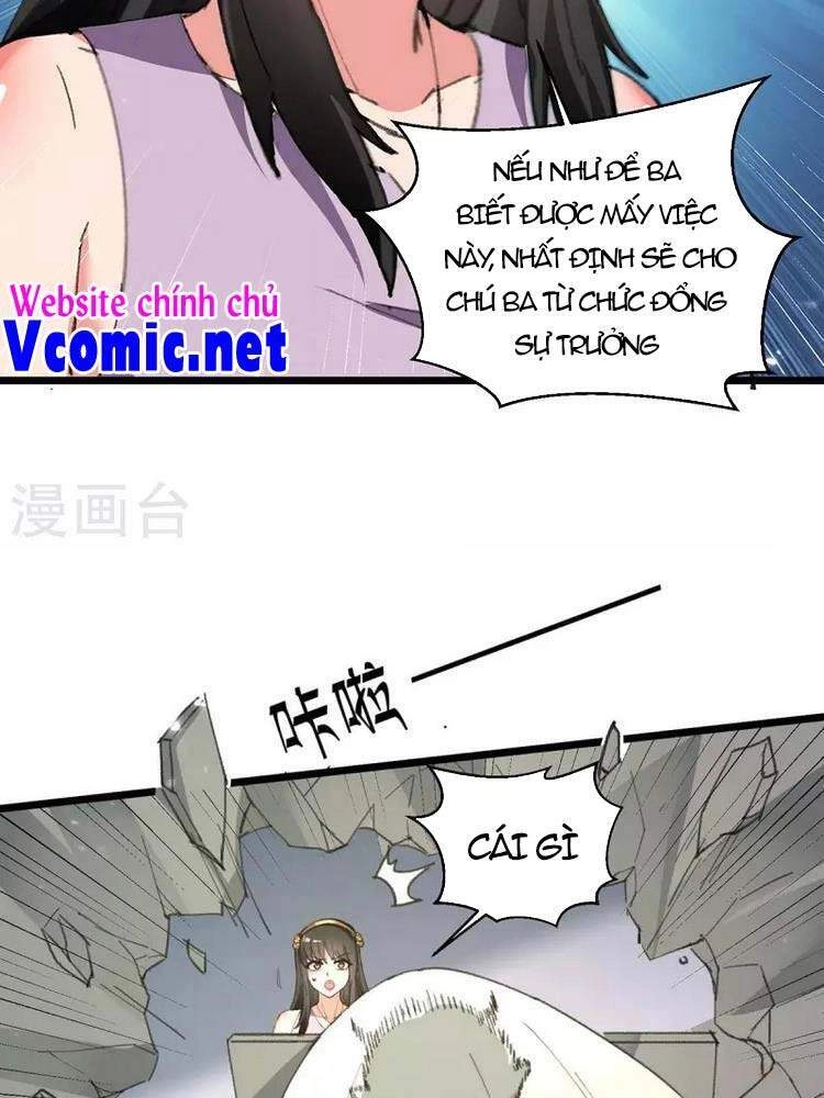 Trọng Sinh Khí Thiếu Quy Lai Chapter 238 - 25