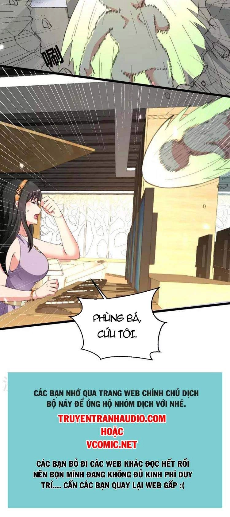 Trọng Sinh Khí Thiếu Quy Lai Chapter 238 - 26