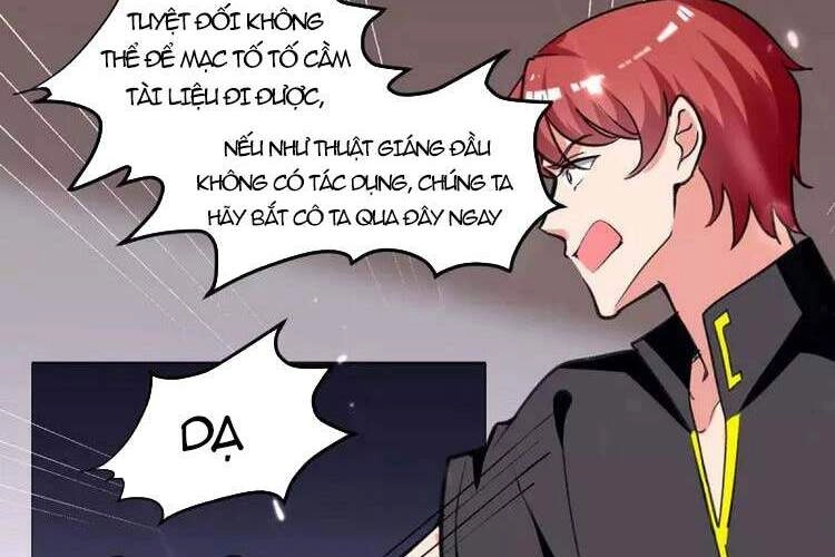 Trọng Sinh Khí Thiếu Quy Lai Chapter 239 - 10