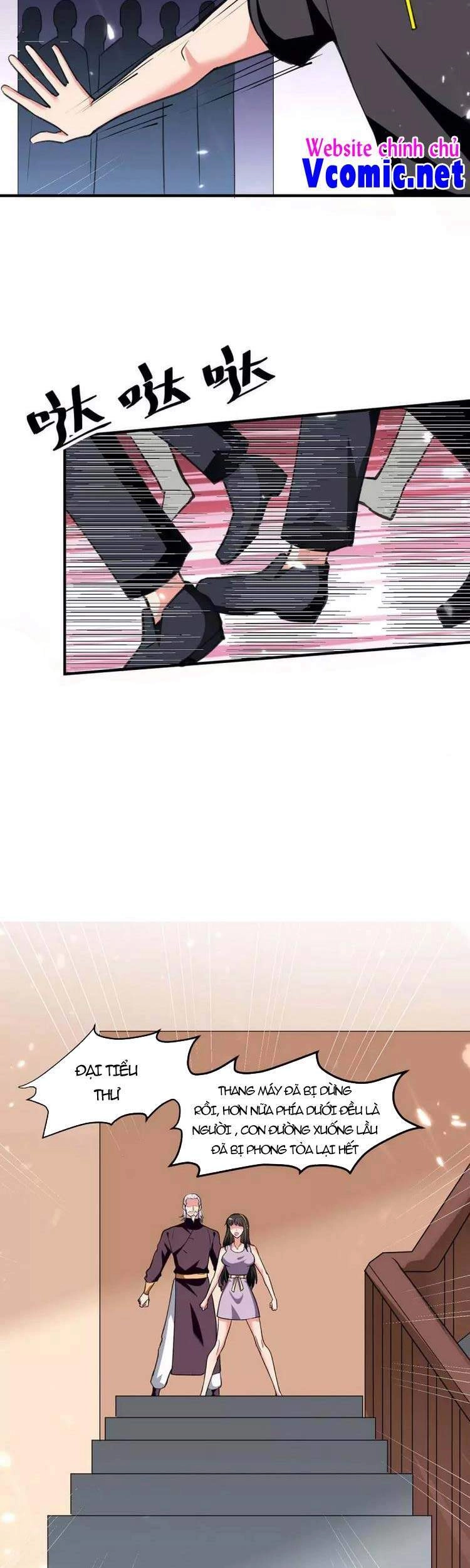 Trọng Sinh Khí Thiếu Quy Lai Chapter 239 - 11