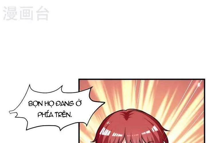 Trọng Sinh Khí Thiếu Quy Lai Chapter 239 - 14