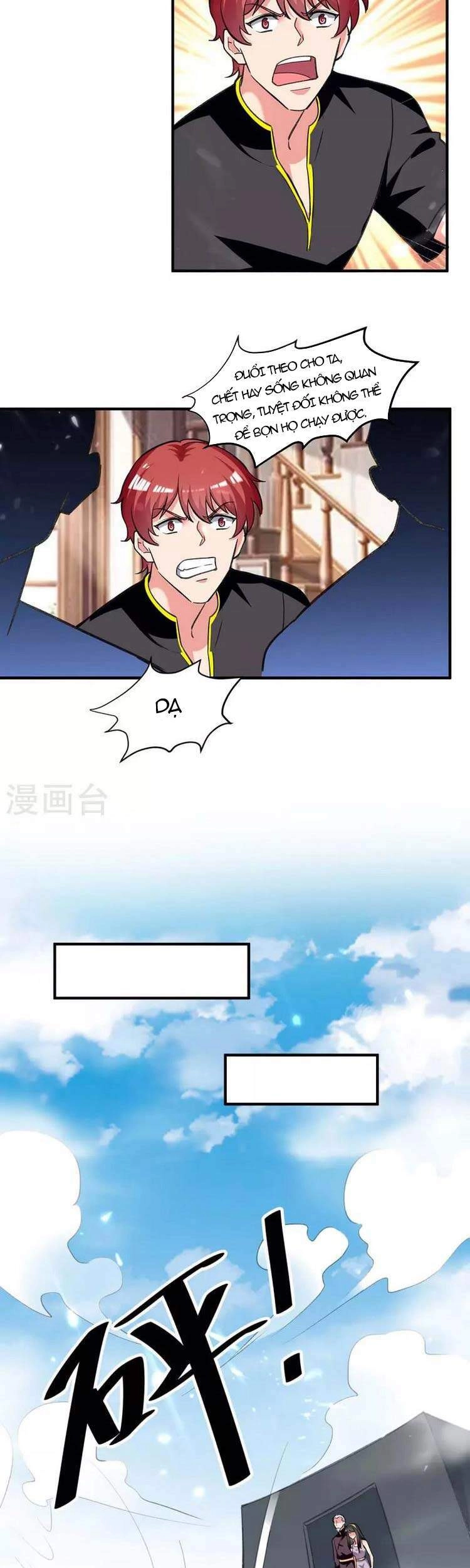 Trọng Sinh Khí Thiếu Quy Lai Chapter 239 - 15