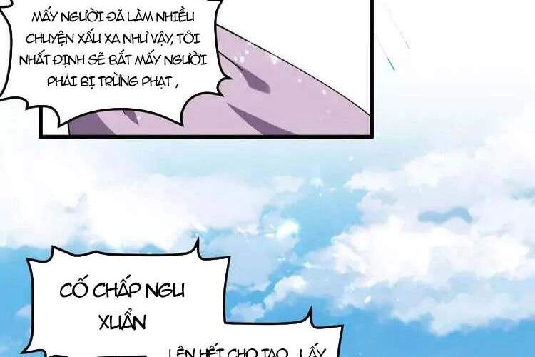 Trọng Sinh Khí Thiếu Quy Lai Chapter 239 - 20